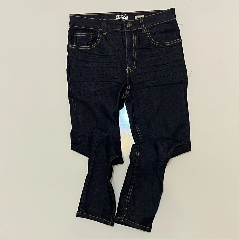 Oshkosh kids jeans 10R